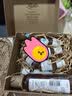 科颜氏（Kiehl's）金盏花洁面啫喱230ml洗面奶保湿清洁护肤礼盒生日礼物 实拍图