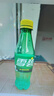 可口可乐（Coca-Cola）檀健次代言 雪碧Sprite柠檬味碳酸饮料 330ml*24摩登罐  实拍图