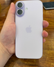Apple/苹果 iPhone 17 256GB 薰衣草紫色 支持移动联通电信5G 双卡双待手机 实拍图