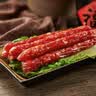 皇上皇特级二八腊肠广式煲仔饭腊肠广东甜肠广州腊味特产200g 实拍图