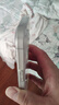 ALittleFlower【全网热销600W+】适用iPhone17钢化膜苹果 17手机膜保护膜高清防尘防指纹边贴膜全屏覆盖 实拍图