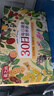 燕之坊30日五谷杂粮粥100g*30袋早餐腊八粥八宝小米粥送礼福利礼盒 实拍图
