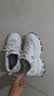 斯凯奇（Skechers）小白熊女鞋夏季厚底百搭老爹鞋熊猫鞋休闲运动鞋 实拍图