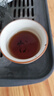 大益TAETEA茶叶普洱茶7572熟茶150g/饼经典标杆口粮2501/2601批次混发 实拍图