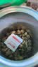 艺福堂胎菊花茶50g 新花无硫熏杭白菊 特养生凉茶级可搭配玫瑰花枸杞 实拍图