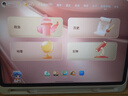 作业帮【7天免费试】学习机T60Ultra焕新版伴学岛 AI超级老师1对1小学到高中学练13.2''8+256G 实拍图