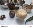 袋鼠妈妈橄榄油进口备孕送老婆预防腹部舒纹路专用护肤妊护娠纹理油96ml 实拍图