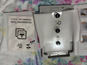 闪魔适用iPad mini7/6钢化膜8.3英寸2024/21新款A17Pro芯片平板电脑贴膜全屏防摔抗指纹高清保护膜 实拍图
