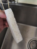 COOKSS 木浆棉洗碗神器压缩洗碗海绵刷碗布百洁布厨房抹布婴儿辅食工具 实拍图