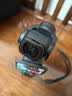 大疆（DJI） Osmo Pocket4P/4/3 口袋4口袋3配件 续航手柄 补光灯 收纳包 增广镜 ND镜套装 三脚架 等 Osmo Pocket 4/3 增广镜 实拍图
