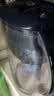碧然德（BRITA）过滤净水器 家用滤水壶 净水壶 海洋系列 去水垢专家版滤芯11枚 环保加固包装 实拍图