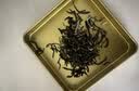 张一元茉莉花茶叶毛尖浓香型老北京伴手礼品春新口粮茶特种200g金罐装 实拍图