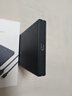 绿联Type-C移动硬盘盒 2.5英寸USB3.1外置硬盘盒 适用笔记本电脑台式机外接SATA串口SSD固态机械硬盘 实拍图