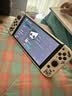 任天堂（Nintendo）【国内保税仓】Switch2/1代 OLED/续航加强日版/港版便携家用ns体感游戏机掌机 日版OLED白色64GB保税（赠共享会员） 实拍图