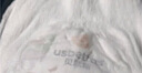 贝肽斯【未检出甲酰胺】仿生胎脂皮护臀拉拉裤婴儿尿不湿纸尿裤 2XL32片 实拍图