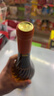 张裕贵馥晚采 甜白葡萄酒 750ml 单瓶装 混酿威尔代 冰酒 聚会微醺 实拍图