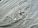 Apple/苹果 EarPods USB-C有线耳机 type-c有线耳机  iPhone 17有线耳机笔记本耳机游戏音乐 实拍图