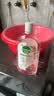 滴露（Dettol）衣物消毒液自然香氛洗衣除菌液 除螨除异味去汗臭48h留香1000ml*1 实拍图