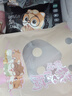 三只松鼠猪肉脯原味160g袋装零食靖江风味肉干肉脯休闲小吃独立包装世界杯 实拍图