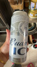 百威冰啤酒500ml*18听整箱装【99%好评】京东自营 实拍图