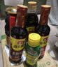 海天酱油生抽老抽500mL蚝油醋pet瓶调味品套组送礼团购囤货 【爆款】生抽+老抽+蚝油+醋 实拍图
