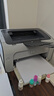 惠普（HP）【二手9成新】惠普（HP）LaserJet 1020  黑白激光打印机 办公设备打印 家用 HP1007 实拍图