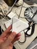 OLYSON三合一读卡器多功能适用苹果17手机USB3.0大疆索尼佳能单反相机SD卡Type-c电脑iPad记录仪TF存储卡 【白】苹果/TYPE-C/USB接口：TF/SD卡 3.0升级版 实拍图