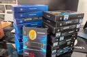 三星（SAMSUNG）4TB SSD固态硬盘 M.2接口(NVMe协议PCIe 4.0 x4) AI电脑配件 读速7450MB/S 990 PRO 实拍图