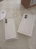 Apple/苹果 iPhone 17 256GB 白色 支持移动联通电信5G 双卡双待手机 实拍图