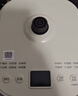 美的（Midea）【价保618】1.8L大容量养生壶 全自动24h预约烧水壶12h智能恒温电热水壶花茶壶煮茶器YSNC1806 实拍图
