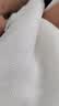 棉之润尿布婴儿纱布7A抗菌纯棉新生儿尿布戒子布可水洗8片装透气70*50cm 实拍图