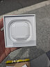 Apple/苹果 AirPods 4 搭配USB-C充电盒 苹果耳机 蓝牙耳机 适用iPhone/iPad/Mac 四代 实拍图