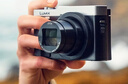 松下（Panasonic）ZS99 长焦便携数码相机/卡片机 30倍光学变焦 小巧便携 Type-C接口 银色 实拍图