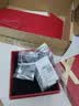 周六福（ZLF） S925银饰项链女单颗星球吊坠闪耀轻奢气质链坠送女友 链坠链长40+5cm 实拍图