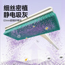 苏力达小绿刷纱窗清洁神器免拆洗金刚网纱窗刷高层擦外窗玻璃清洁刷子 实拍图