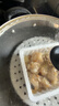 广州酒家蒜香排骨200g 早茶点心 早餐粤菜 快手菜 速食半成品 实拍图