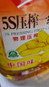 金龙鱼 食用油 非转基因 物理压榨不油腻轻年玉米油4L 实拍图