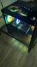 华硕全家桶【24期免息】RTX5070/5060Ti/5060显卡14400F/14600KF组装电脑台式机主机3D游戏电竞DIY整机 14490F+华硕RTX3060 O12G 配置二 实拍图