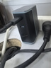 CUKTECH酷态科10号氮化镓充电器套装120W笔记本电脑充电头多口Type-C快充头PD100W适用苹果小米17华为手机 实拍图