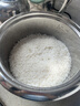 三角牌（Triangle）电饭锅3-4人0涂层316L不锈钢内胆电饭煲家用4-6升5-8人大容量微压老式煲汤锅电炖锅 3升【0涂层母婴级316不锈钢】 3L 实拍图
