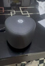 惠普（HP）S09蓝牙音响迷你低音炮家用便携音响立体声高音质音箱户外音乐播放器 黑色 实拍图