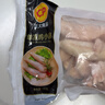 正大鸡小胸净重4斤（共2包）冷冻生鲜鸡胸肉 早餐里脊肉鸡排 实拍图
