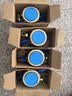 钢予工品数字水表旋翼式自来水家用出租房专用国标高灵敏防冻丝扣螺纹机械数字冷卧式立式铁置铁接水表 卧式DN15 实拍图