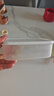 佳帮手冰箱保鲜盒食品级抗菌收纳盒专用密封水果蔬菜冷冻盒1000ml3只装 实拍图