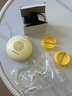 美德乐（Medela）吸奶器电动吸奶器双边吸乳器母乳集奶器挤奶器丝韵·翼舒悦版 实拍图