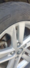 固特异（Goodyear）汽车轮胎 205/55R16 94V AMG 安乘三代 适配朗逸马自达6 实拍图