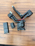 大疆 DJI RS 4 如影手持云台稳定器 三轴防抖专业手持拍摄稳定器3千克负载单反微单云台 实拍图