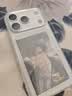 第一卫DIVI【热销TOP】适用iPhone17pro手机壳苹果17Pro保护套全包超薄透明防摔硅胶气囊男女款 实拍图