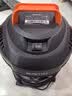 亿力桶式手持吸尘器家用超强大吸力 工业级车载商用大功率有线干湿两用 除尘地毯猫毛桌面开荒保洁6263 实拍图