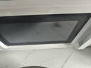 美的（Midea）快捷微波炉 家用小型 360°转盘加热 旋钮操控 易洁内胆2026新款（M1-L213B二代） 实拍图